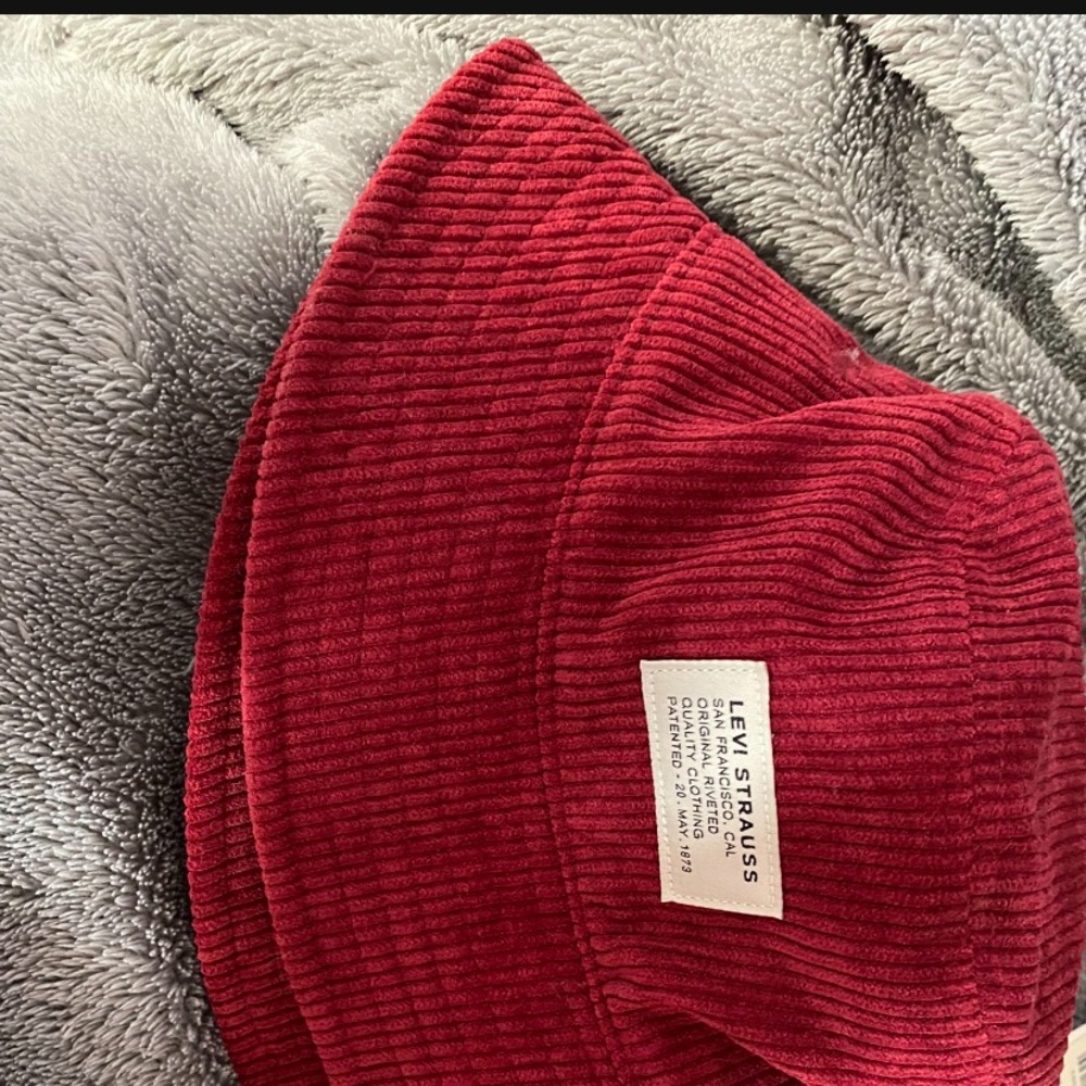 Levis Bucket Hat